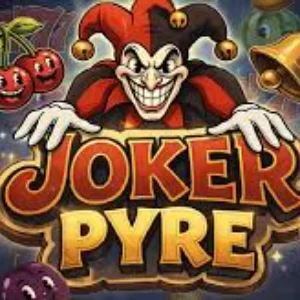 Joker Pyre