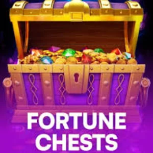 Fortune Chests