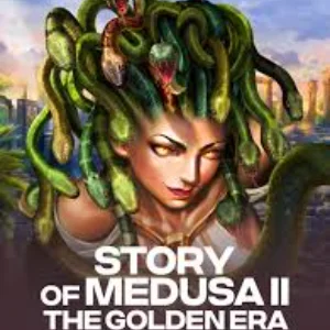 Story Of Medusa II - The Golden Era