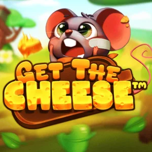 Get The Cheese